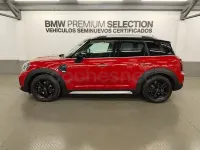Usado Mini Cooper Countryman 136 CV (100 kW) 2021 Rojo SUV