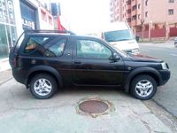 usado Land Rover Freelander 2.0Td4 S