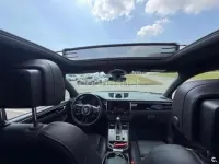 Usado Porsche Macan 265 CV (194 kW) 2022 Gris SUV