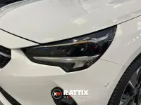Usado Opel Corsa Elegance 56 kW (77 CV) 2020 Blanco Utilitario
