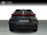 Usado Toyota C-HR Advance 184 CV (135 kW) 2024 Gris / plata SUV