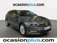 Occasion VW Passat Advance 150 ch (110 kW) 2017 Gris Break
