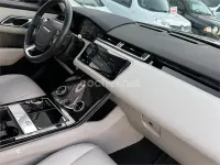 Usado Land Rover Range Rover Velar SE 240 CV (176 kW) 2019 Negro SUV