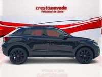 Usado VW T-Roc 150 CV (110 kW) 2023 SUV