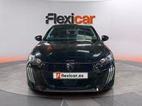 Usado Peugeot 208 Allure 101 CV (74 kW) 2025 Negro Utilitario