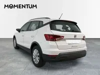 Usado Seat Arona Style 116 CV (85 kW) 2024 Blanco SUV
