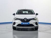 usado Renault Captur Blue DCi Zen 85kW