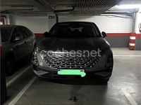 Usado Omoda 5 185 CV (136 kW) 2024 Gris / plata SUV