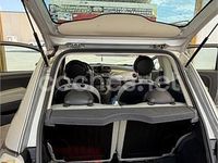 Usado Fiat 500 69 CV (50 kW) 2012 Gris / plata Berlina