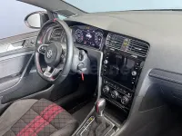 Usado VW Golf VII GTI 290 CV (213 kW) 2019 Gris / plata Berlina