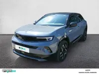 Usado Opel Mokka 136 CV (100 kW) 2025 Gris SUV