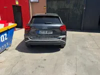 Usado Audi Q2 116 CV (85 kW) 2024 Negro SUV