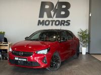 Usado Opel Corsa Edition 100 CV (73 kW) 2019 Rojo Berlina