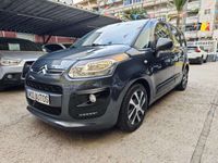 usado Citroën C3 Picasso 1.6HDi Tonic 90