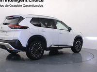 Usado Nissan X-Trail Tekna 204 CV (150 kW) 2025 Lunar white SUV
