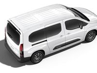 Nuevo Citroën Berlingo 130 CV (95 kW) 2026 Blanco Monovolumen