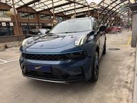 Usado Lynk & Co 01 197 CV (144 kW) 2022 Azul SUV