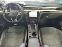Usado VW Arteon R-line 218 CV (160 kW) 2022 Burdeos Coupe