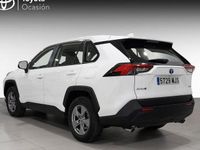 Usado Toyota RAV4 Hybrid Business Edition 217 CV (159 kW) 2023 SUV