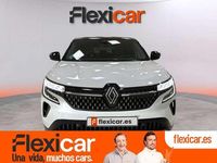 Usado Renault Austral Techno 200 CV (147 kW) 2024 Blanco SUV