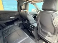 Usado DS Automobiles DS7 Crossback Grand Chic 300 CV (220 kW) 2020 Beige SUV