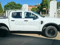 Usado Ford Ranger XL 170 CV (125 kW) 2024 Blanco Pickup/Camioneta