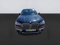 Usado BMW X3 xLine 292 CV (214 kW) 2020 Negro SUV