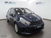 usado Kia Rio 1.2 CVVT 84CV Concept