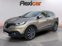 Usado Renault Kadjar Life 132 CV (97 kW) 2018 Beige SUV
