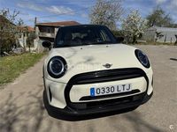 Usado Mini Cooper S 204 CV (150 kW) 2024 Beige Utilitario