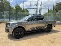 Usado Nissan Navara N-Guard 190 CV (139 kW) 2019 Beige Pickup/Camioneta