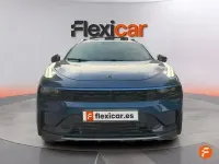 Usado Lynk & Co 01 261 CV (191 kW) 2023 Azul SUV