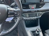 Usado Hyundai i30 N Performance 275 CV (202 kW) 2020 Gris / plata Berlina