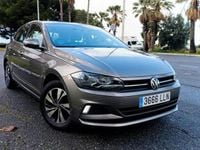 Usado VW Polo Sportline 95 CV (69 kW) 2020 Utilitario