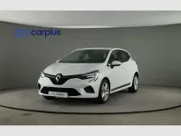 Usado Renault Clio Evolution 90 CV (66 kW) 2022 Utilitario