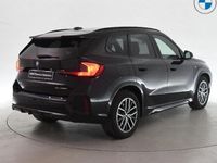 Usado BMW X1 Comfort Edition 245 CV (180 kW) 2025 Negro SUV
