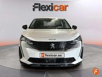 Usado Peugeot 3008 Allure 131 CV (96 kW) 2022 Blanco SUV