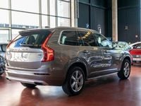Usado Volvo XC90 Business Edition 390 CV (286 kW) 2020 Gris / plata SUV