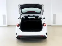 Usado Kia Ceed 136 CV (100 kW) 2024 Utilitario