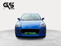 Usado Ford Puma Titanium 125 CV (91 kW) 2024 Azul SUV