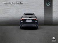 Usado Mercedes GLE350 AMG line 333 CV (244 kW) 2022 Negro