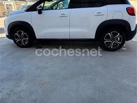 Usado Citroën C3 Aircross Feel 110 CV (80 kW) 2018 Blanco SUV