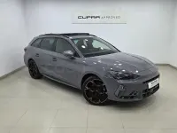Nuevo Cupra Leon 204 CV (150 kW) 2026 Gris / plata Familiar