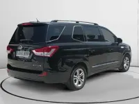 Usado SsangYong Rodius 178 CV (130 kW) 2018 Monovolumen