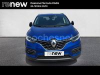 Usado Renault Kadjar Techno 140 CV (102 kW) 2022 Azul SUV