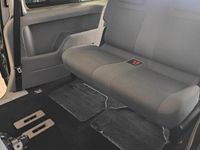 Usado VW Caddy Maxi 105 CV (77 kW) 2010 Gris Monovolumen
