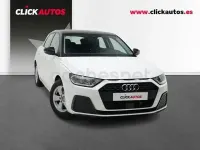 Usado Audi A1 Sportback Advanced Plus 95 CV (69 kW) 2024 Blanco Utilitario