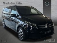 usado Mercedes V220 ClaseAvantgarde Largo[]