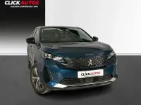 Usado Peugeot 5008 Allure 130 CV (95 kW) 2022 SUV