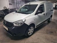 Usado Dacia Dokker Essentiel 109 CV (80 kW) 2021 Blanco Monovolumen